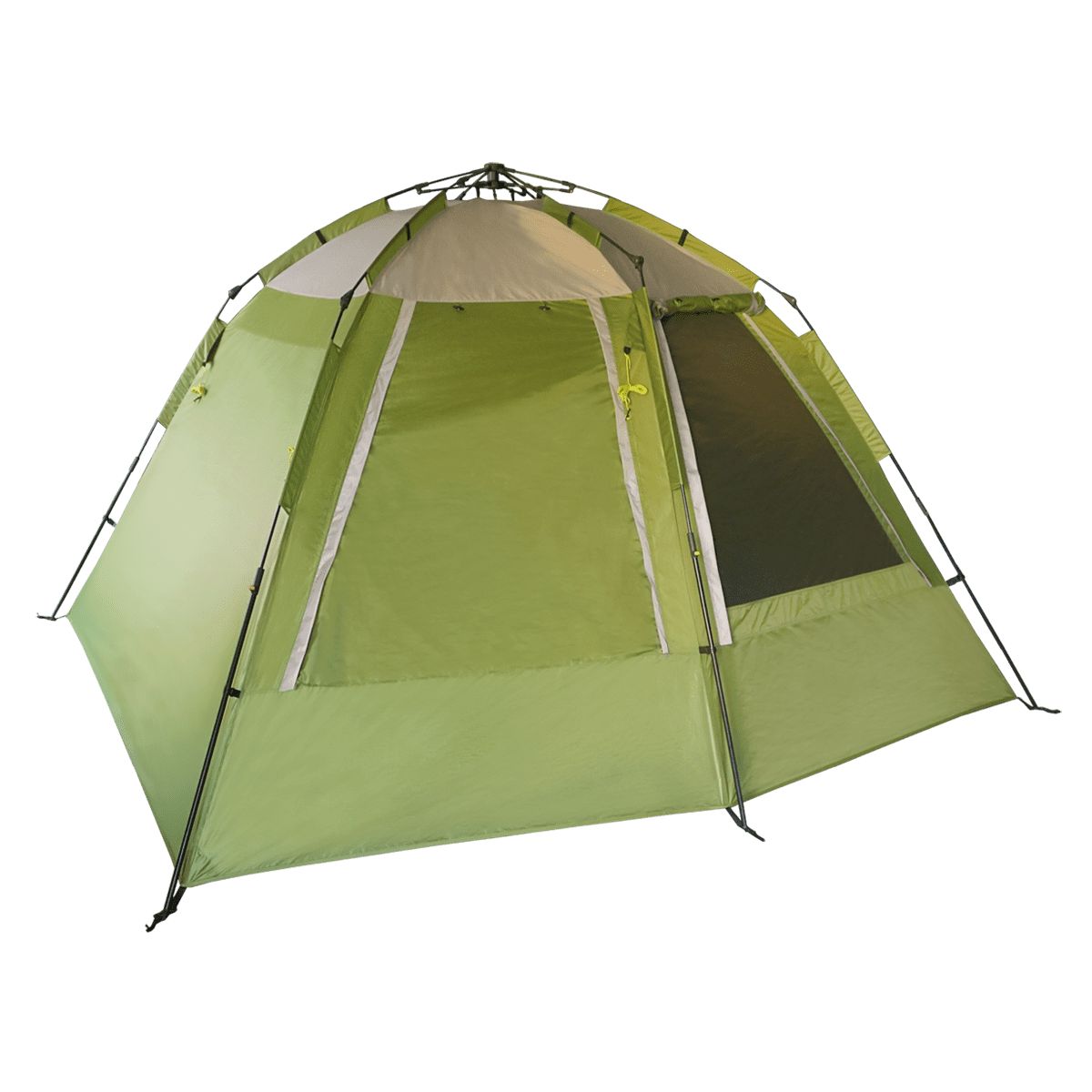 Кемпинговая палатка быстросборная BTrace Express 4