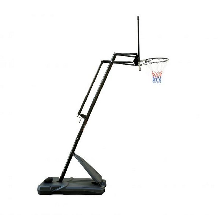 Мобильная баскетбольная стойка EVO JUMP CD-B016 
