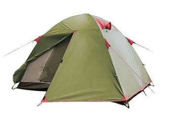 Палатка Tramp-Lite Tourist 2