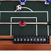 Игровой стол Футбол Proxima Zidane 37', арт. G33700