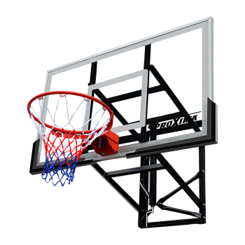 Баскетбольный щит Proxima 54'', акрил , арт. S030